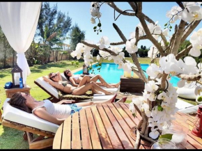Luxury Villas Casa do Sol on The Beach